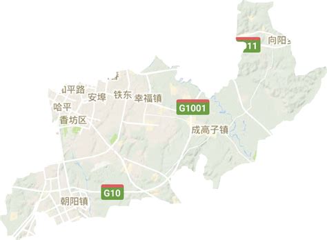 黑龙江哈尔滨香坊区养老院一览表（价格排名介绍）-春座养老网