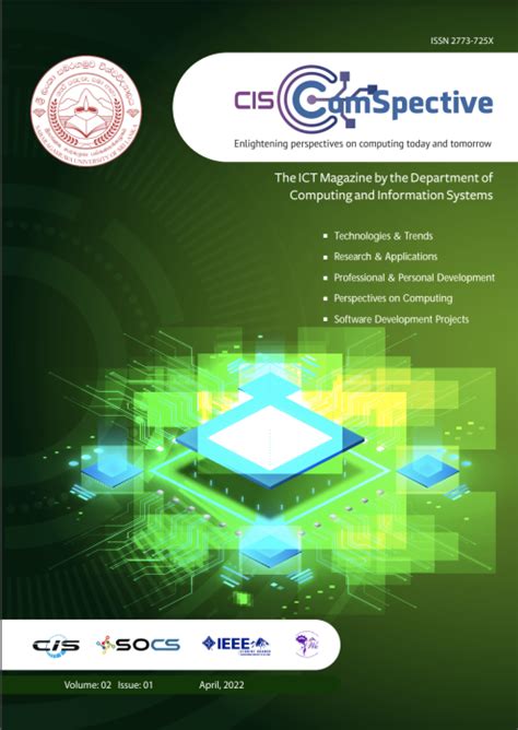 Image result for Computer Science Magazine Issues