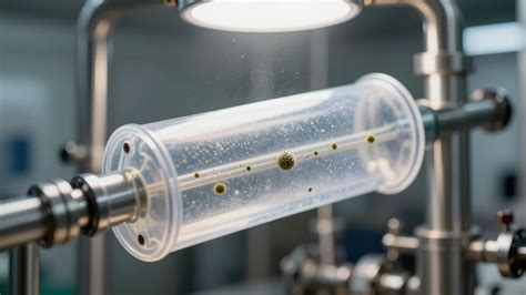 What Does 5 μm Mean in Food Processing?