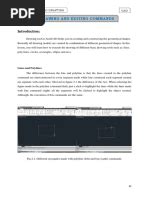 AutoCAD Tutorials for Beginners PDF 的图像结果