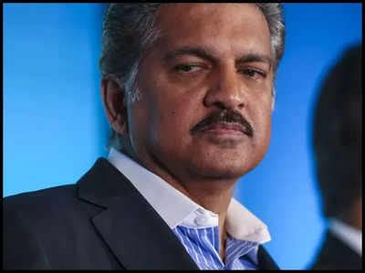 Viral News: Anand Mahindra's starts a captioning contest on Twitter ...