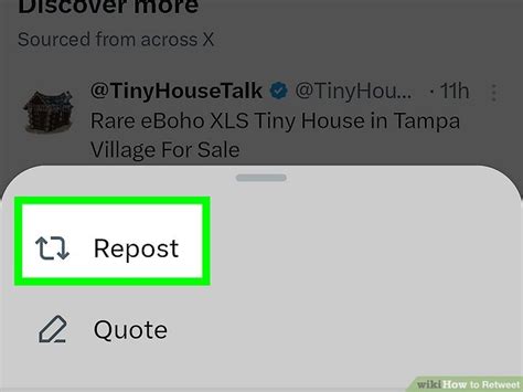 Image result for Example of Retweet