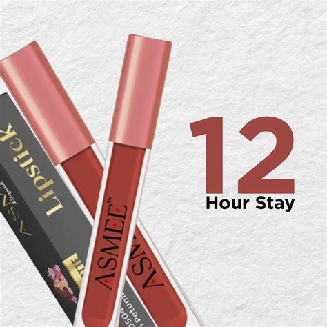 Liquid Matte Lipstick – Maroon Petunia | Long-Lasting, Smudge-Proof ...