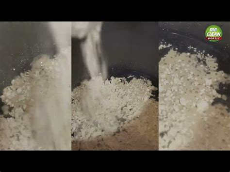 Wastewater Treatment Chemical - Enzymes for septic tank treatment ...