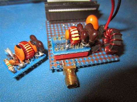 Image result for Mag Mod Transmitter Band