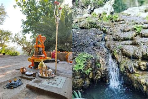 A Divine Journey: Discover the Best Shiva Temples in Udaipur