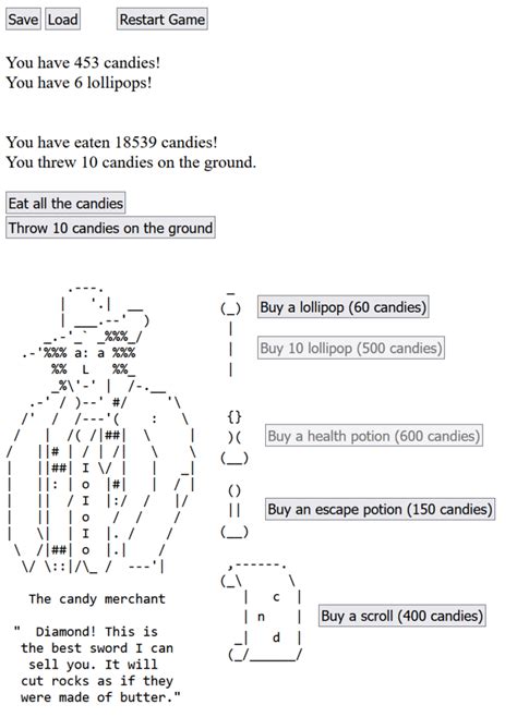 Image result for Candy Box 2 Guide