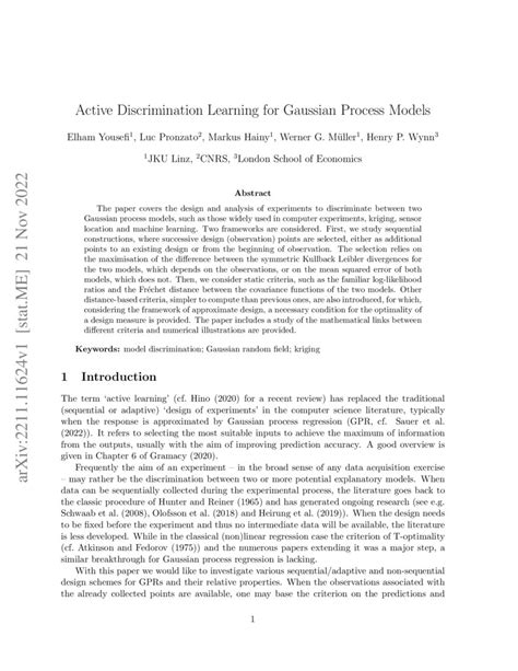 Discrimination Learning 的图像结果