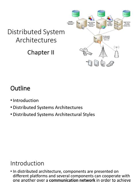 Image result for Distributed Technology