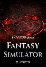 Fantasy Simulator – BoxNovel
