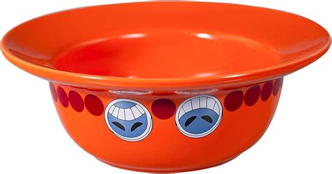 Eoilya Anime One Piece Ceramic Ramen Bowl Set with India | Ubuy