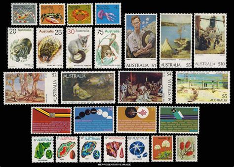 Australia Oceania Issue