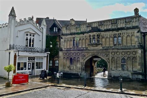 GREAT MALVERN HERITAGE WALKS (2025) All You Need to Know BEFORE You Go ...