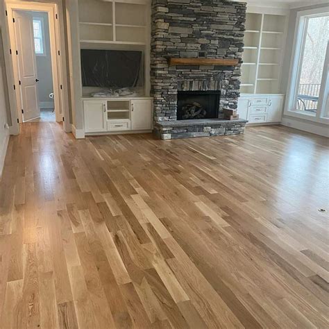 Charlotte NC Hardwood Floor Installation & Refinishing Company