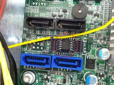 CPU VT Enable 的图像结果