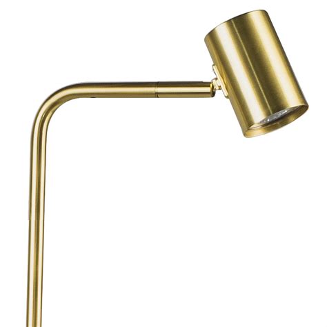 Diego Floor-Standing Reading Lamps | The Lighting Superstore