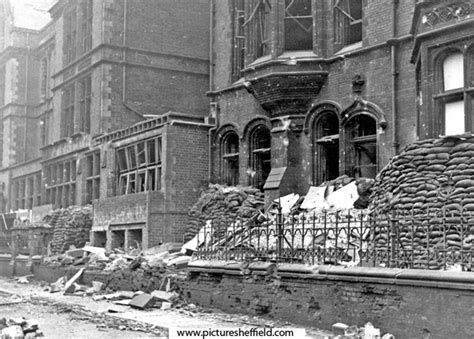 Searching Picture Sheffield