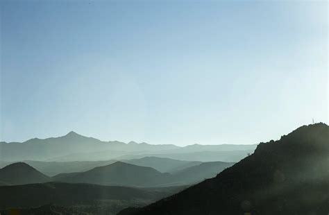 Aerial Perspective Examples at Ida Barrera blog