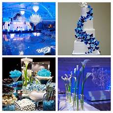 White And Blue Wedding Ideas by Ideas For Wedding Blue Decoration White And Blue Wedding Ideas