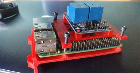 Image result for Relay Module Raspberry Pi