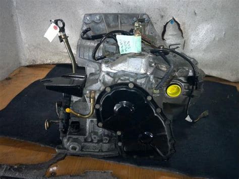 [Used]Automatic Transmission NISSAN Bluebird Sylphy 2006 DBA-NG11 ...