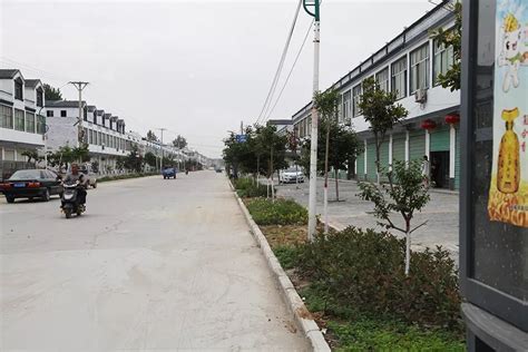 河南永城：一座没有房产中介的城市_腾讯新闻