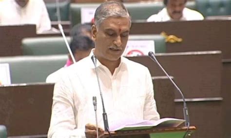 Telangana Budget: All you want to know about welfare schemes, beneficiaries