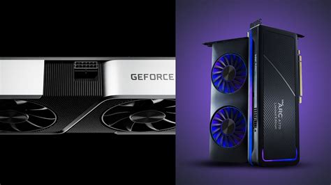 Intel Arc A770 16 GB vs Nvidia Geforce RTX 3060 12 GB: Which one should ...
