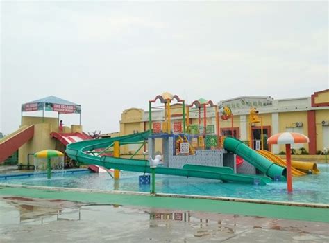 Splash Islands, Gharaunda, HR