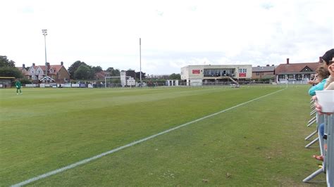 The Sportsfield Littlehampton 的图像结果