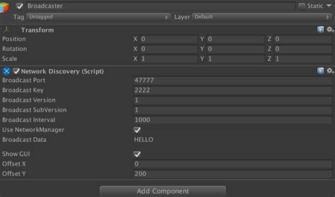 Image result for Unity LAN Multiplayer