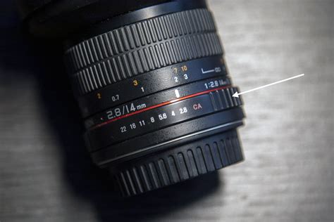 Aperture in Photography: A Complete Guide | PetaPixel