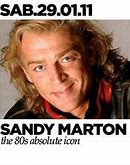 Sandy Marton
