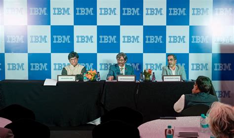 IBM Q²D Launches the IBM Global Entrance Test (GET), for Postgraduate ...