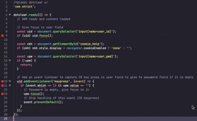 Seriously? - Open Time