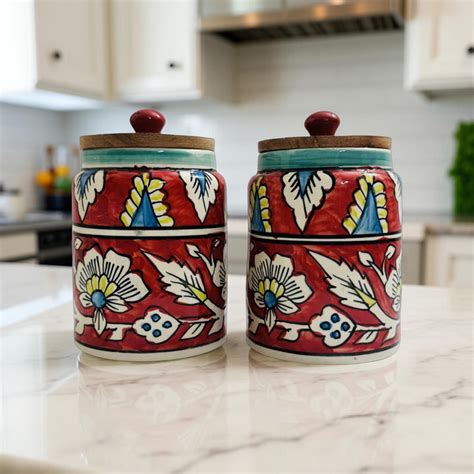 Buy Jars & Containers online at Lupaava.com
