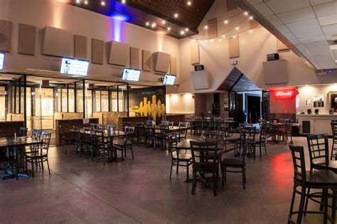 Ace Axe Throwing - Pittsburgh