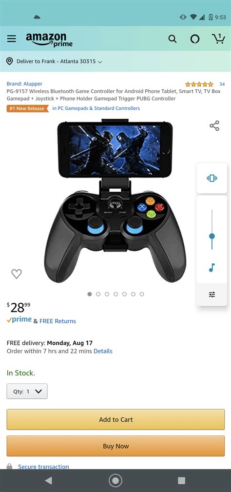 Image result for Brawlhalla Controller