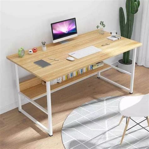 Study Table Computer Desk 的图像结果