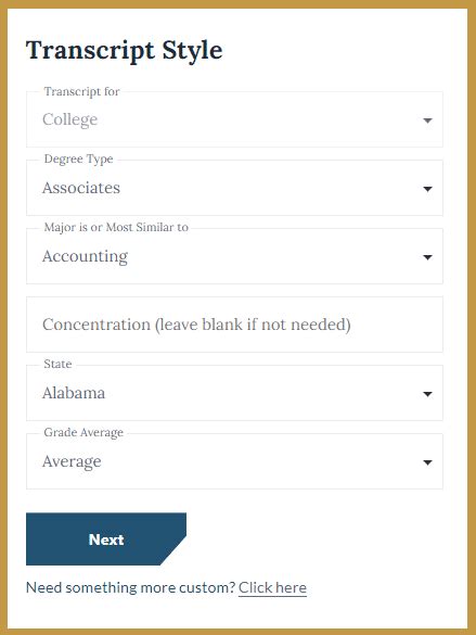 Image result for University Transcript Validated By