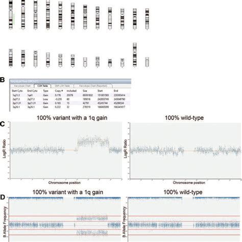 SNP Array Applications 的图像结果