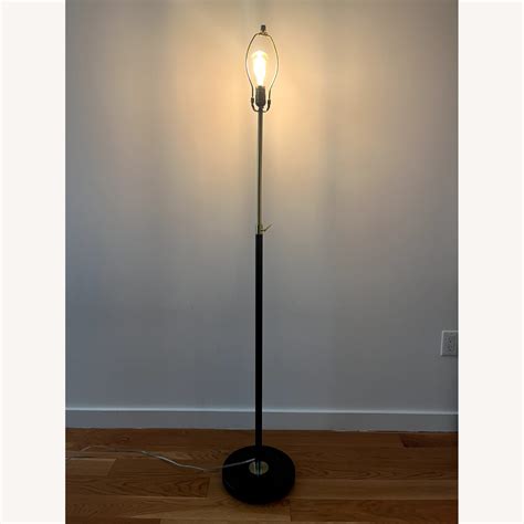 West Elm Telescoping Floor Lamp - AptDeco