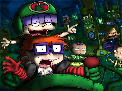 Rugrats Computer 的图像结果