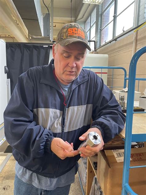 Data and analytics play a key role at Lake City Army Ammo Plant ...