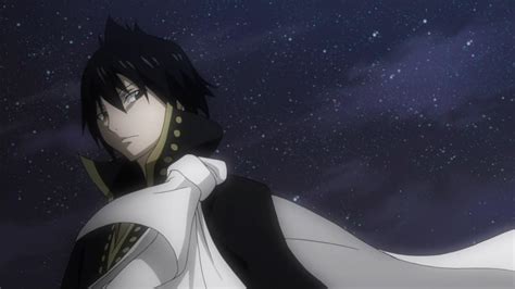 Zeref Dragneel Wallpapers - Wallpaper Cave