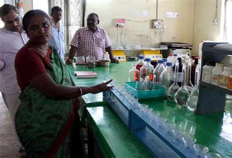 Fertiliser subsidy reform plan was linked to soil health cards of farms ...