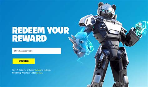 Image result for How to Redeem Fortnite Code On Switch