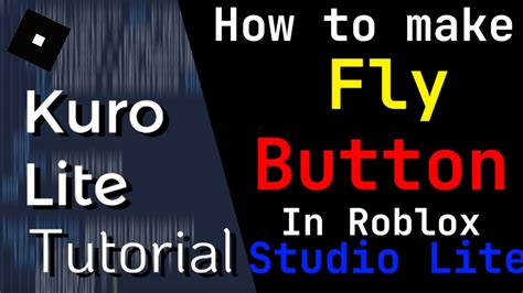 How to Make a Fly Command Roblox Studio 的图像结果