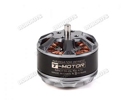 T-Motor Navigator MN3110 700KV T Motor Navigator MN3110 700KV [RKI-3702 ...