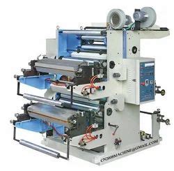 Paper Printing Machines at Best Price in India
